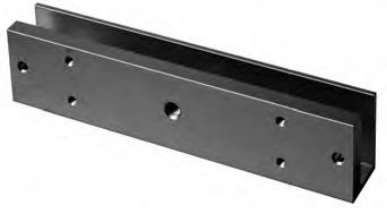 Изображение товара Адаптер для стеклянных дверей Smartec ST-BR500U с силой удержания 500 кг