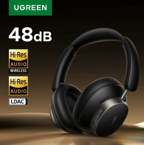 фото Наушники  UGREEN HP206 в Перми