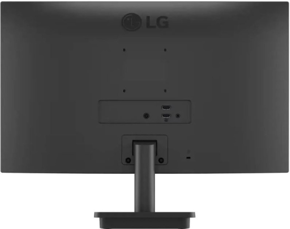фото Монитор 27" LG 27MS500-B в Перми