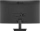 фото Монитор 27" LG 27MS500-B в Омске