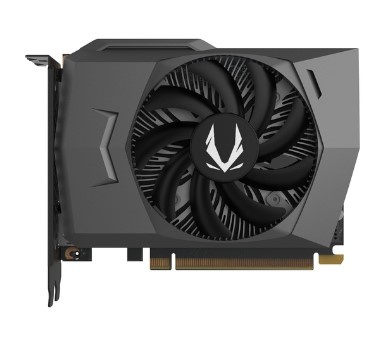 фото Видеокарта Zotac GeForce RTX 3050 ECO SOLO (ZT-A30500R-10L) в Нижнем Новгороде