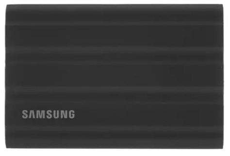 фото Внешний SSD USB 3.2 Gen 2 Type-C Samsung MU-PE2T0S/WW в Челябинске 2000 ГБ