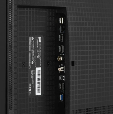 фото Телевизор  TCL 75P7K в Казани