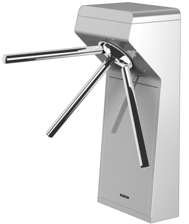 

Турникет-трипод HIKVISION DS-K3G200LX-R/Pg-Dm55 скорость прохода более 30 чел/мин, ширина прохода 55, DS-K3G200LX-R/Pg-Dm55