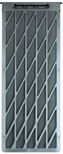 фото Корпус eATX Zalman Z9 Iceberg MS Black в Волгограде