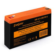фото Батарея Exegate HR 6-9