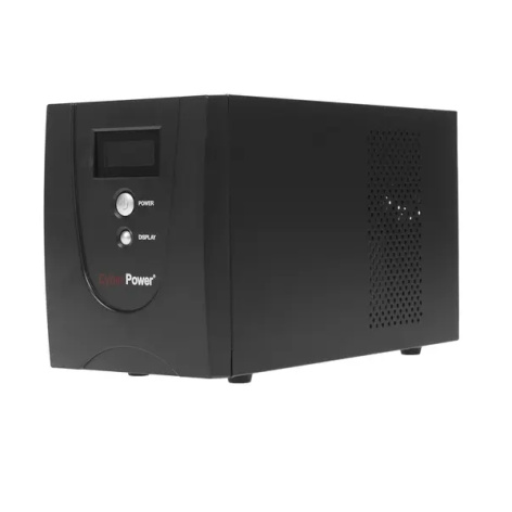фото Источник бесперебойного питания  CyberPower VALUE 2200ELCD в Красноярске