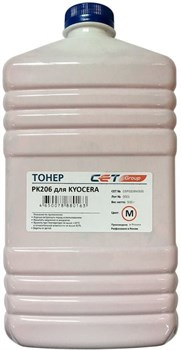 фото Тонер  CET OSP0206M-500 в Казани