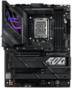 фото Материнская плата ASUS ROG STRIX Z790-E GAMING WIFI II
