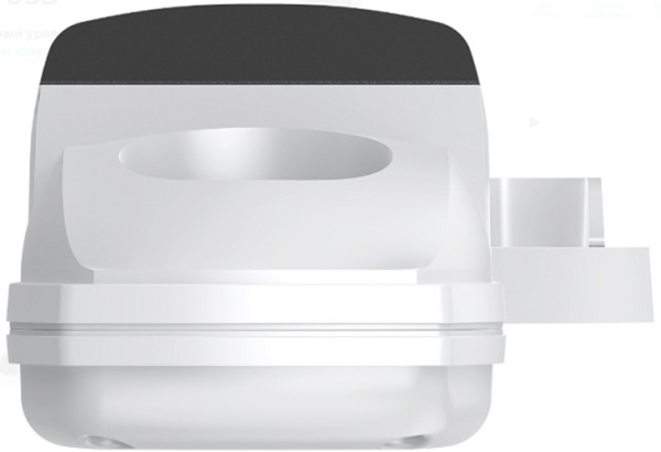 фото Сетевой фильтр ZIS Pilot Pro USB 5m в Казани