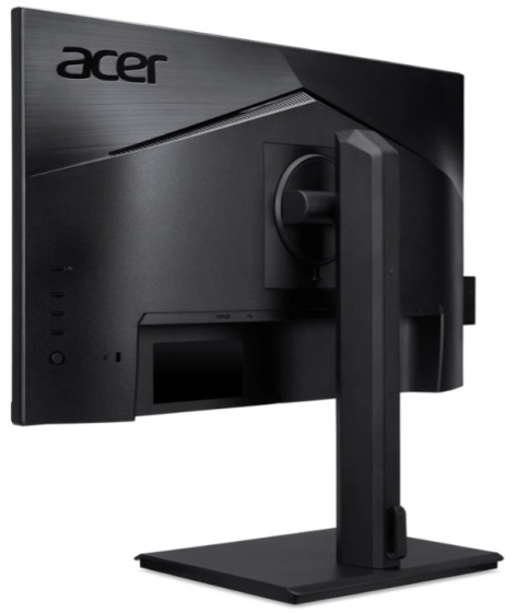 фото Монитор 27" Acer Vero B277UEbmiiprzxv в Челябинске