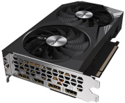 фото Видеокарта GIGABYTE GeForce RTX 3060 WINDFORCE (GV-N3060WF2OC-12GD 2.0)