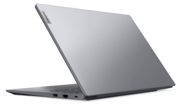 фото Ноутбук  Lenovo V15 G5 IRL в Санкт-Петербургe 15.6 ", Core i5, 16 Гб RAM, 512 Гб SSD, Iris Xe Graphics, Серый