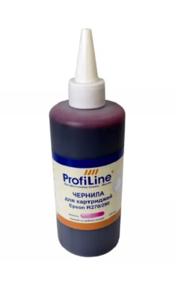 фото Чернила  ProfiLine PL_INK_T0823_M_250ml в Красноярске