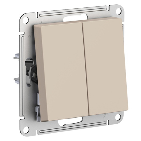 фото  кнопочный Systeme Electric ATN001217 в Уфе