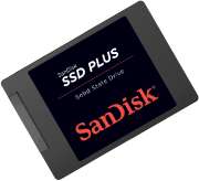 фото Накопитель SSD SanDisk SDSSDA-480G-G26