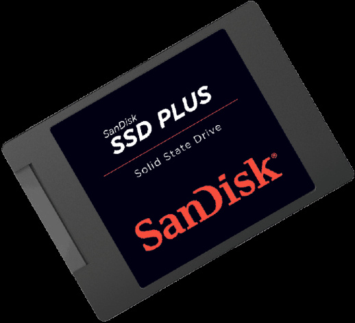 фото Накопитель SSD 2.5