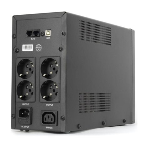 фото Источник бесперебойного питания  Crown CMU-SP1500EURO USB в Красноярске