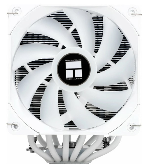 фото Кулер  Thermalright Peerless Assassin 120 Digital White в Уфе