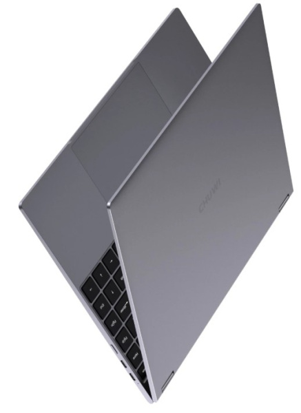 фото Ноутбук  Chuwi FreeBook в Красноярске 13.5 ", N, 16 Гб RAM, 512 Гб SSD, UHD Graphics, Серый
