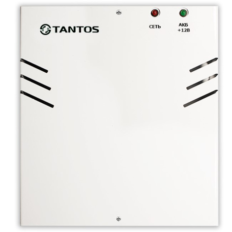 фото Источник питания  Tantos ББП-40 TS в Казани