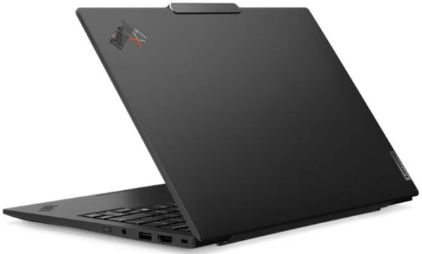 фото Ноутбук  Lenovo ThinkPad X1 Carbon Gen 12 (УЦЕНЕННЫЙ) в Уфе 14 ", Core Ultra 7, 16 Гб RAM, 512 Гб SSD, Arc graphics, Черный