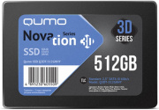 фото Накопитель SSD Qumo Q3DT-512GHHY