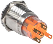 фото Кнопка EKF s-pro67-111