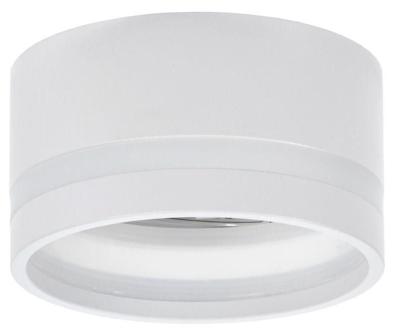 

Светильник точечный IEK LT-UPB0-4032-GX53-1-K01 4032 накладной потолочный GX53 белый, LT-UPB0-4032-GX53-1-K01