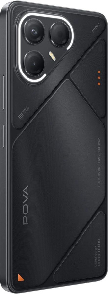 фото Смартфон  TECNO Pova 7 5G 8/256GB в Уфе