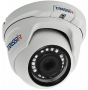 фото Видеокамера TRASSIR TR-D2S5 v3 2.8