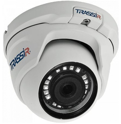 фото Видеокамера IP TRASSIR TR-D2S5 v3 3.6 в Уфе
