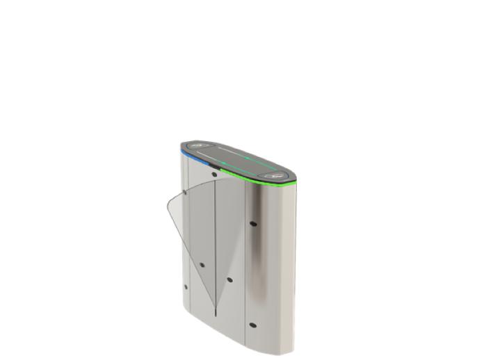

Модуль CAME SLIDING GATE GL (001SGL02S) раздвижного турникета, боковой, светодиодные указатели прохода и направления, SLIDING GATE GL (001SGL02S)