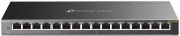 фото Коммутатор TP-LINK TL-SG116E