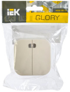 фото Выключатель IEK EVH21-K33-10