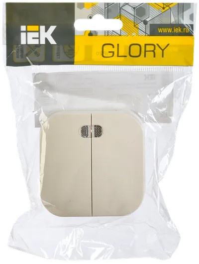 фото Выключатель  IEK EVH21-K33-10 в Уфе