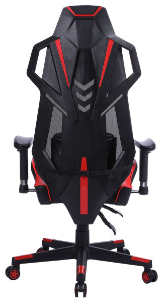фото Кресло игровое Cactus CS-CHR-090BLR в Перми