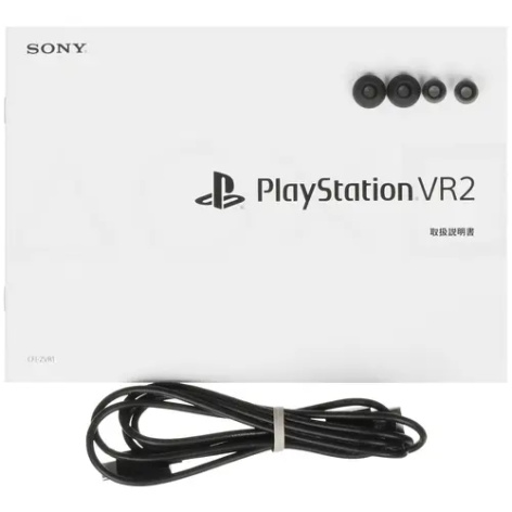фото Очки виртуальной реальности Sony PlayStation VR2 в Самаре