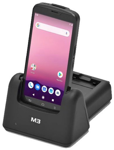 фото Терминал сбора данных M3 Mobile SL20 в Уфе