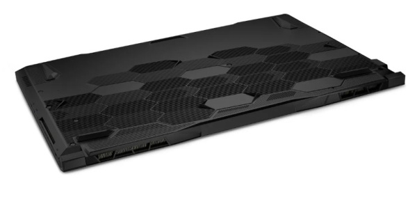 фото Ноутбук MSI Katana 15 B13VEK-1675US 15.6" (Intel Core i7, 16Гб DDR5, SSD 1 Тб, GeForce RTX 4050, Windows 11 Домашняя) Черный [9S7-158571-1675]