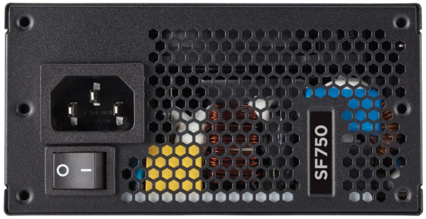 фото Блок питания SFX Corsair SF750