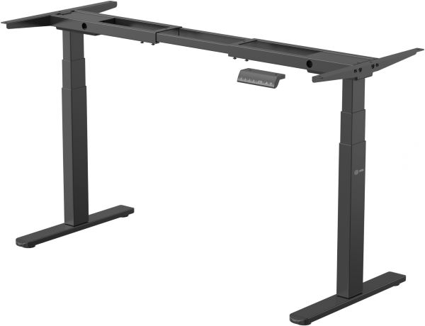 

Подстолье Cactus CS-EDLF-BK каркас черный, CS-EDLF-BK