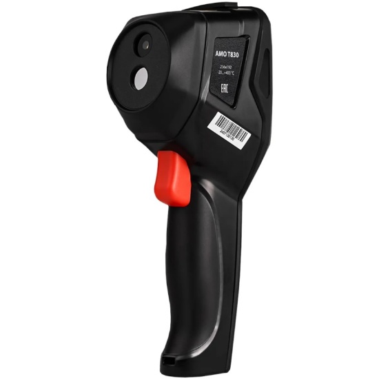 

Тепловизор AMO T830 821647 AMO с поверкой, T830