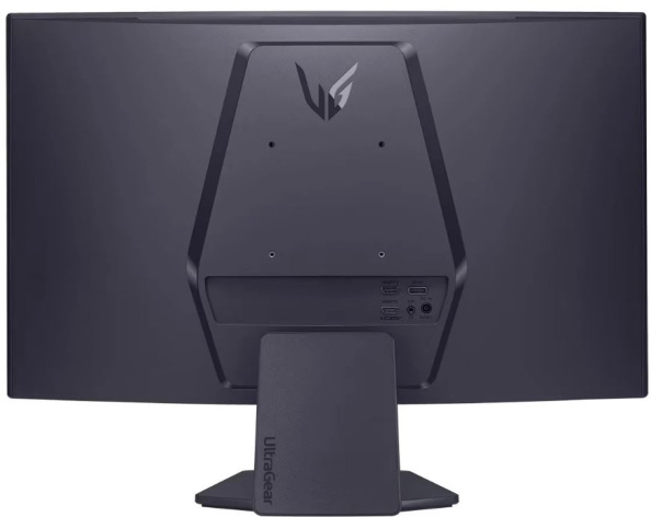фото Монитор 27" LG 27GS60QC-B в Ростове-на-Дону