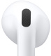 фото Наушники TWS Apple AirPods 5, Bluetooth, Вкладыши, Белый, [MKFT4]