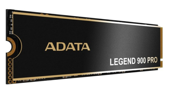 фото Накопитель SSD M.2 2280 ADATA LEGEND 900 PRO в Перми 4000 ГБ