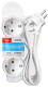фото Удлинитель  SmartBuy SBE-16-3-10m-Z в Санкт-Петербургe
