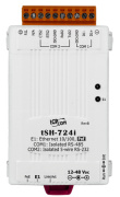 фото Преобразователь ICP DAS tSH-724i