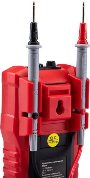 фото Мультиметр  Rexant 13-3115 в Омске