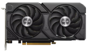 фото Видеокарта ASUS Radeon RX 7600 DUAL OC EVO (DUAL-RX7600-O8G-EVO)